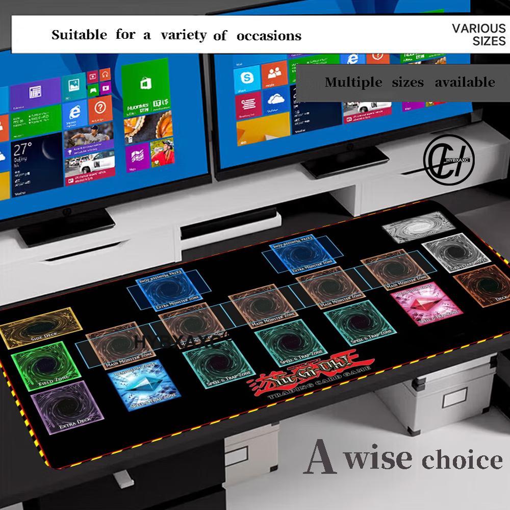 Board Game Template - HD YuGiOh Klasyczna Mata do Gry