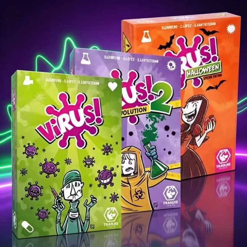 Board Game Monopoly - Rodzinna gra karciana zasługująca na strategię,