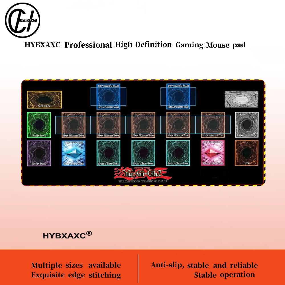 HD YuGiOh Klasyczna Mata do Gr – Board Game Template recenzja i cena