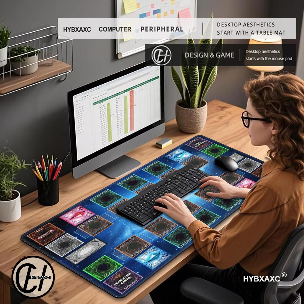 HD YuGiOh Klasyczna Mata do Gr – Board Game Template recenzja i cena