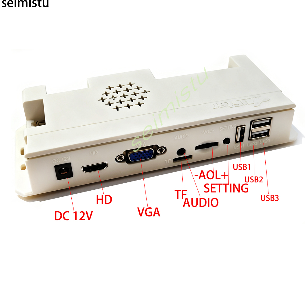 Pandora OS Game Box 30000 w 1  – Board Game Path recenzja i cena
