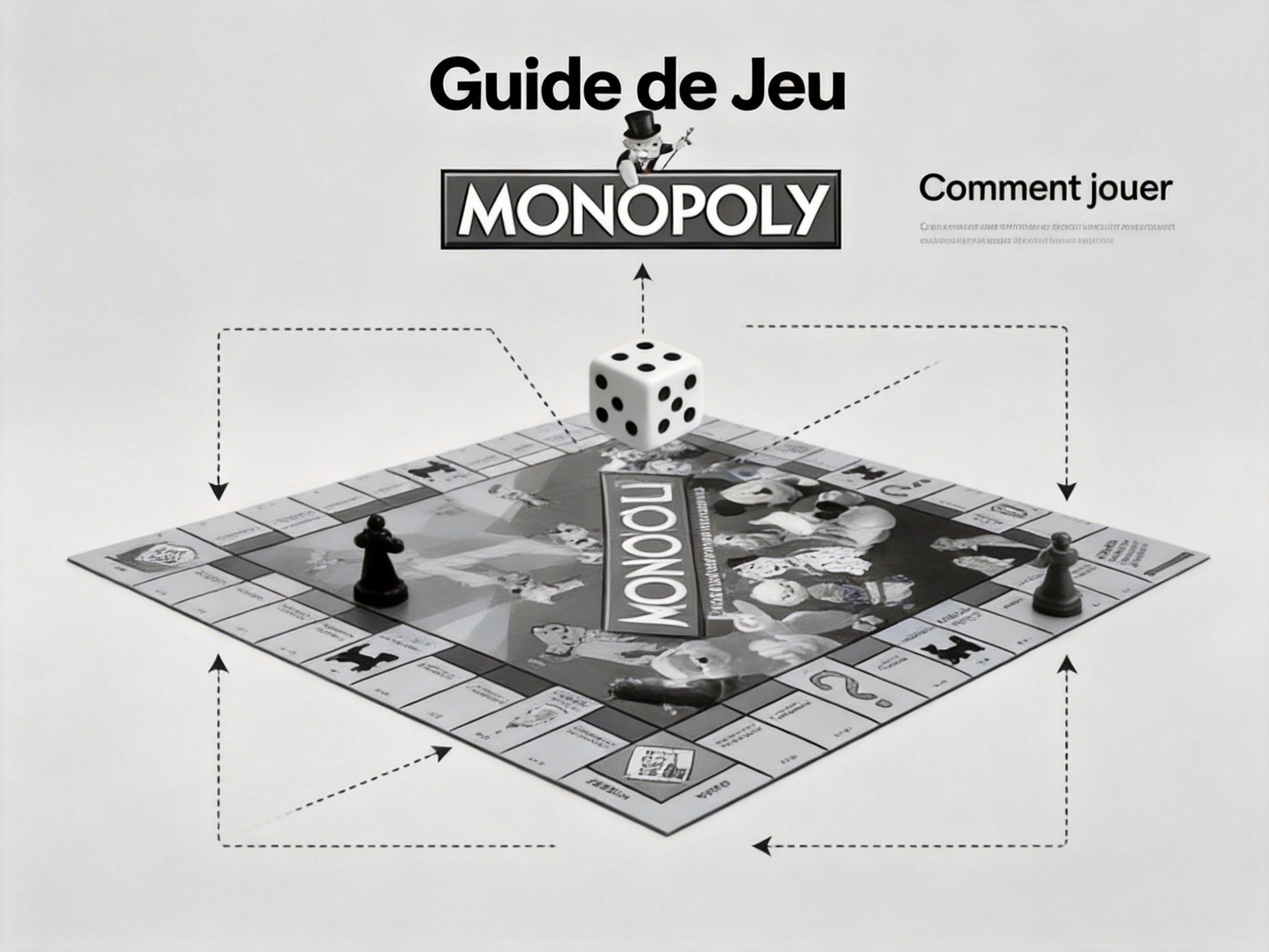 Edycja Kolekcjonerska Gra Plan – Board Game Monopoly recenzja i cena