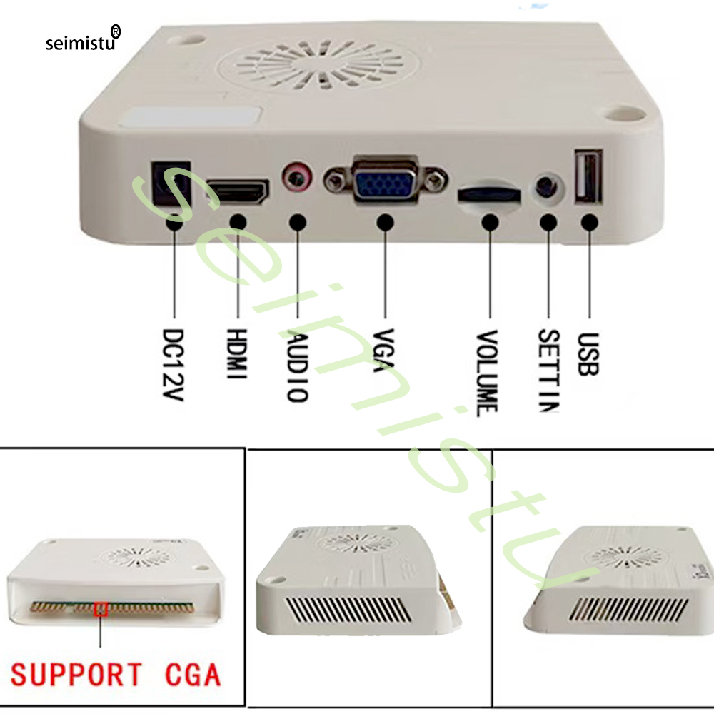 Pandora Saga Box DX 9800 w wer – Board Game Path recenzja i cena