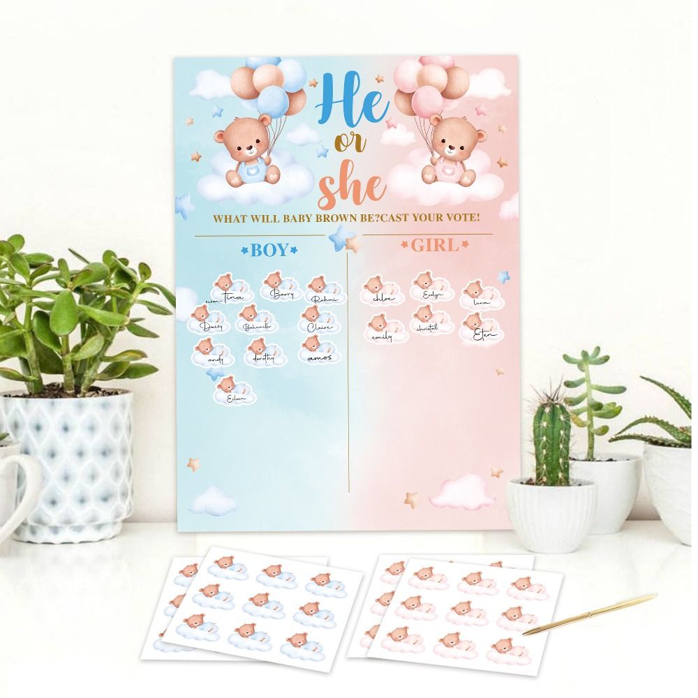 Z naklejkami Gra na odsłonięci – Board Game Who Is It recenzja i cena