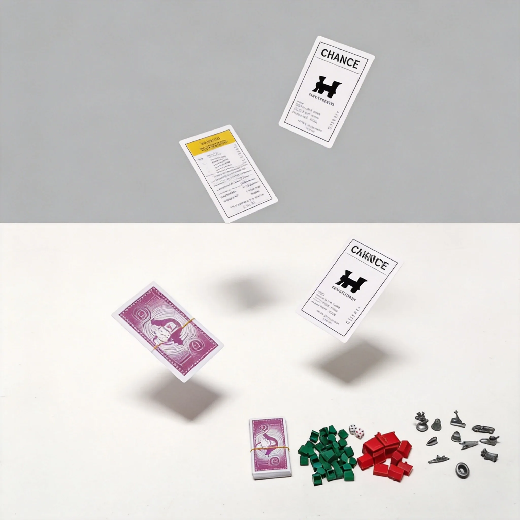 MONOPOLY Classic Premium - Wyk – Board Game Monopoly recenzja i cena