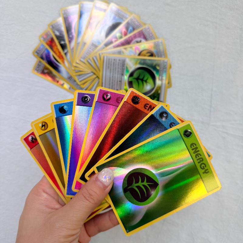 Karty Pokemon Specjalne Karty  – Board Game Monster recenzja i cena