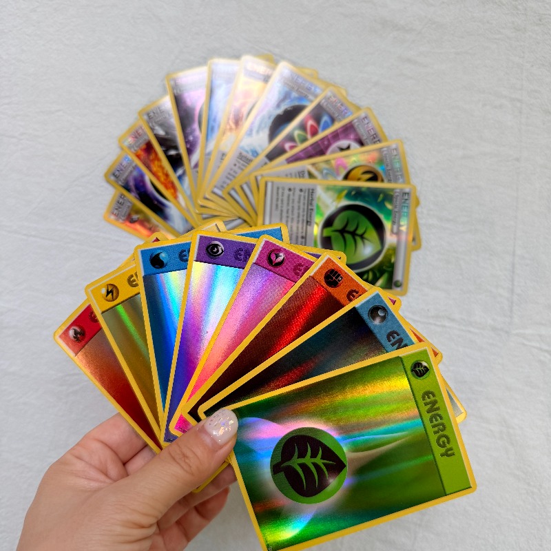 Karty Pokemon Specjalne Karty  – Board Game Monster recenzja i cena