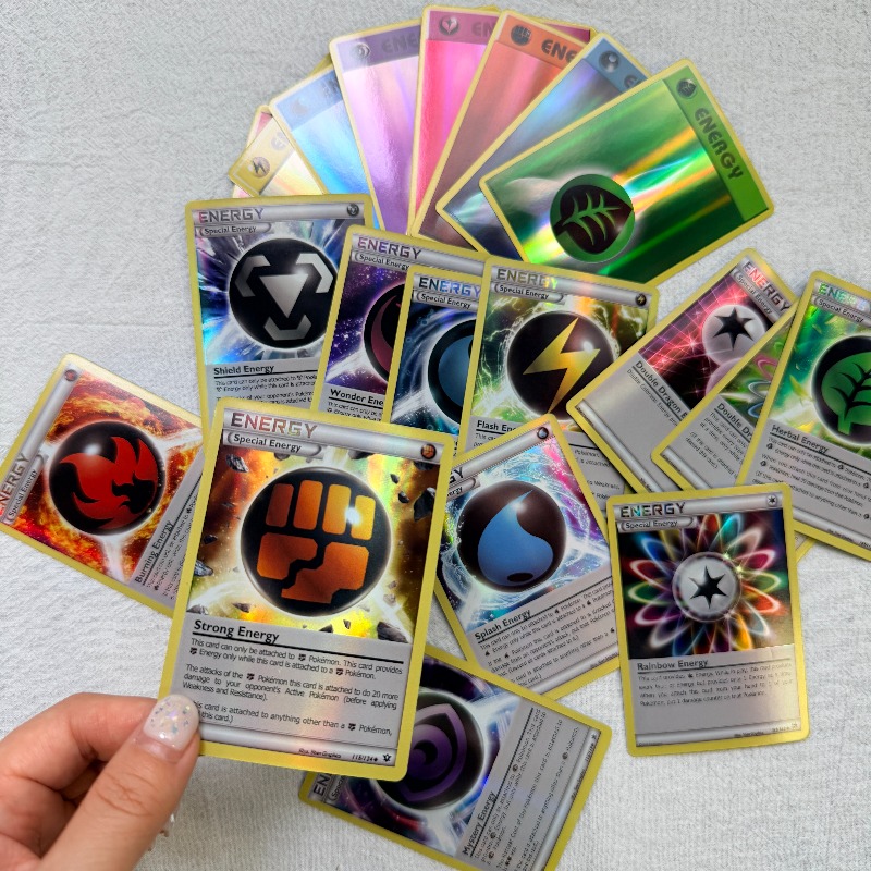 Karty Pokemon Specjalne Karty  – Board Game Monster recenzja i cena