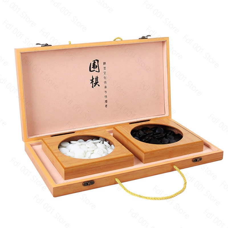19-kierunkowa gra w backgammon – Board Game Go recenzja i cena