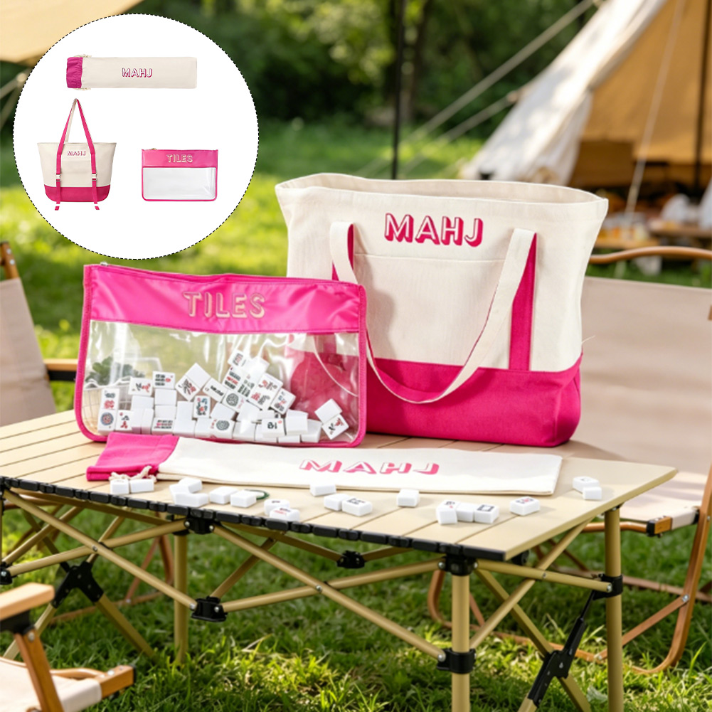 Nowy, wszechstronny zestaw do  – Tile Bag Drawstring recenzja i cena