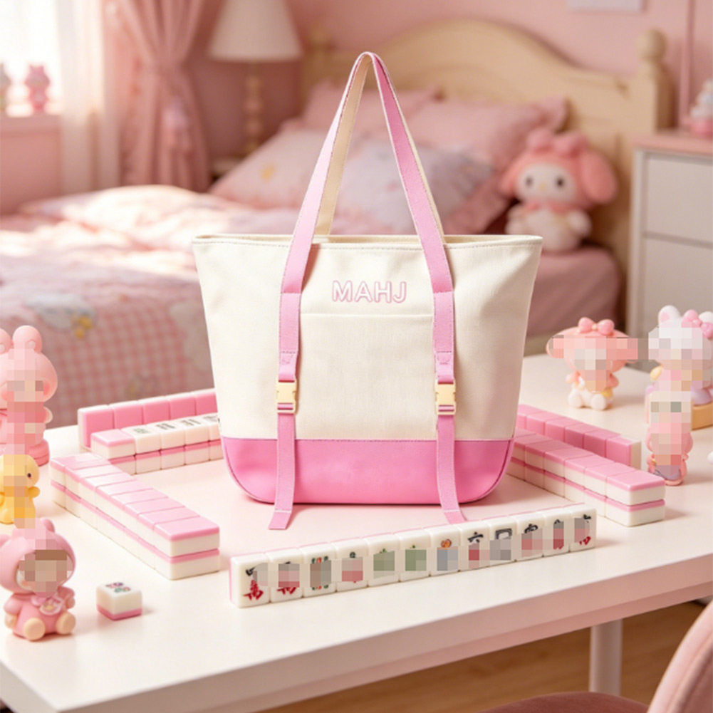 Nowy, wszechstronny zestaw do  – Tile Bag Drawstring recenzja i cena