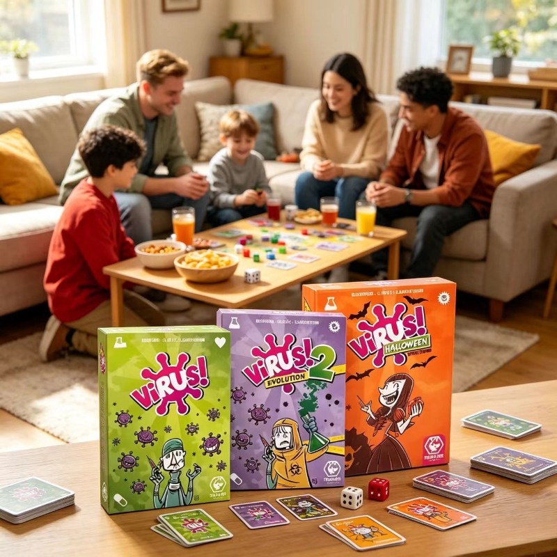 Rodzinna gra karciana zasługuj – Board Game Monopoly recenzja i cena