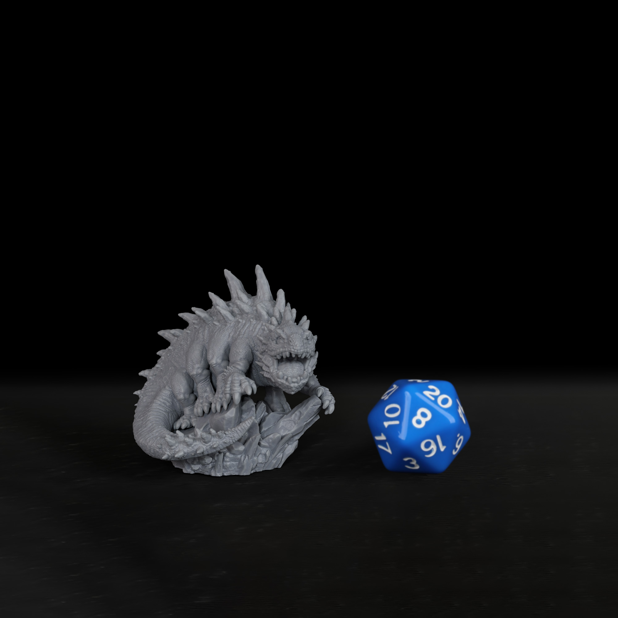 Figurki Basilisków Fantasy - P – Board Game Live recenzja i cena