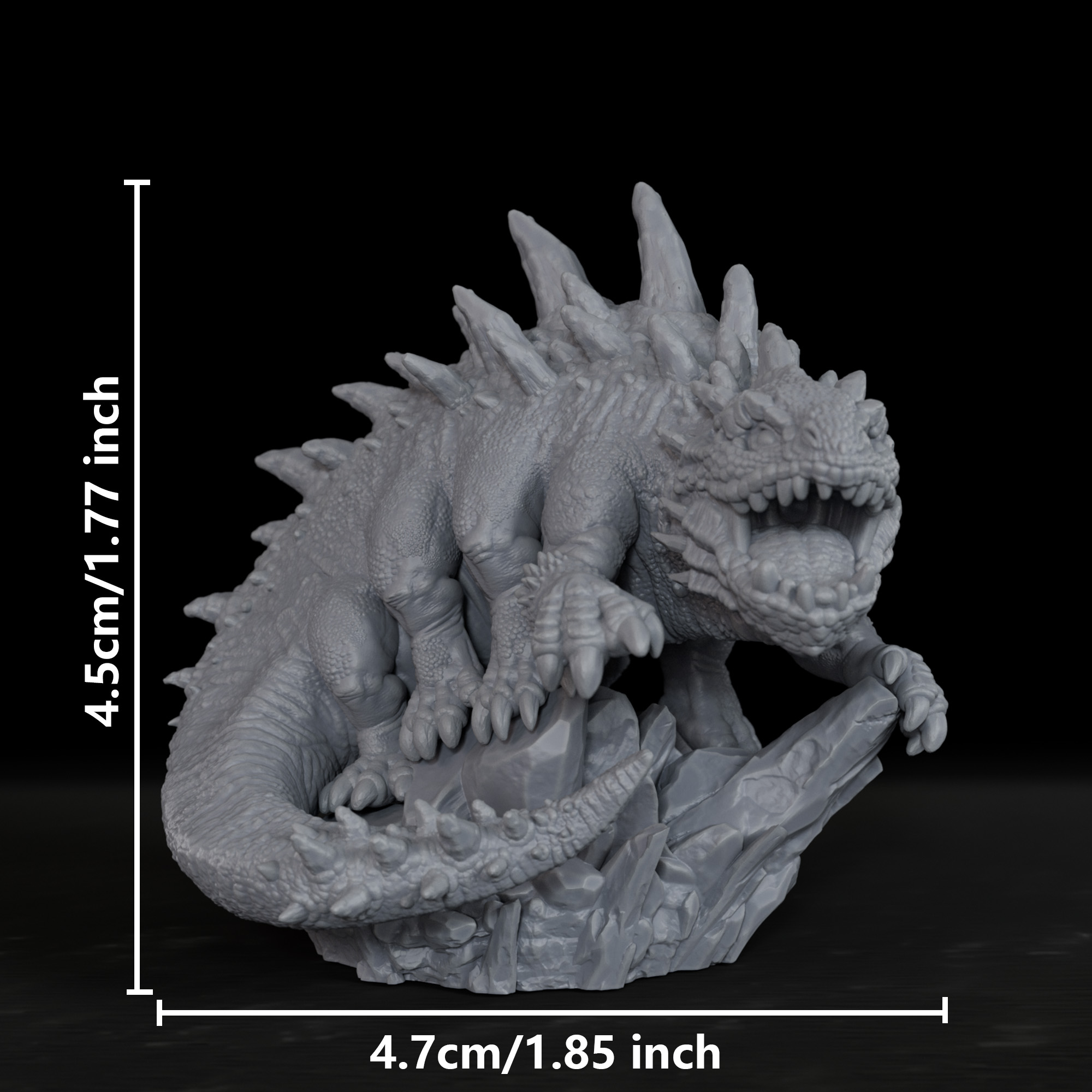 Figurki Basilisków Fantasy - P – Board Game Live recenzja i cena