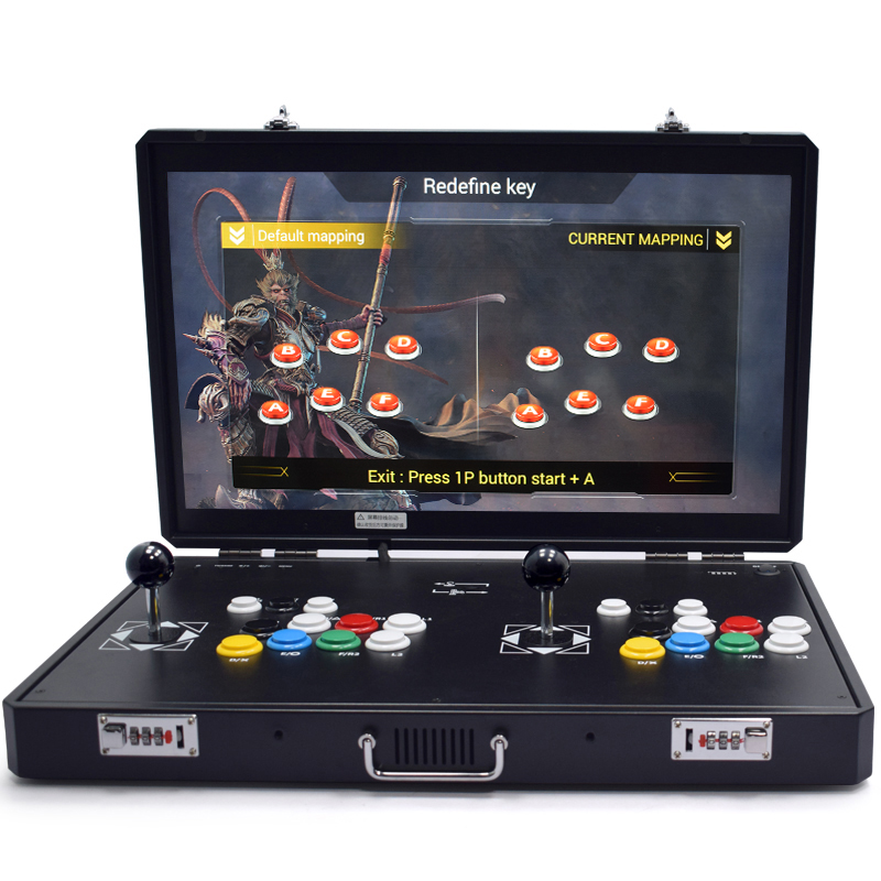 Pandora H3 24 Cal automat do g – Board Game Path recenzja i cena