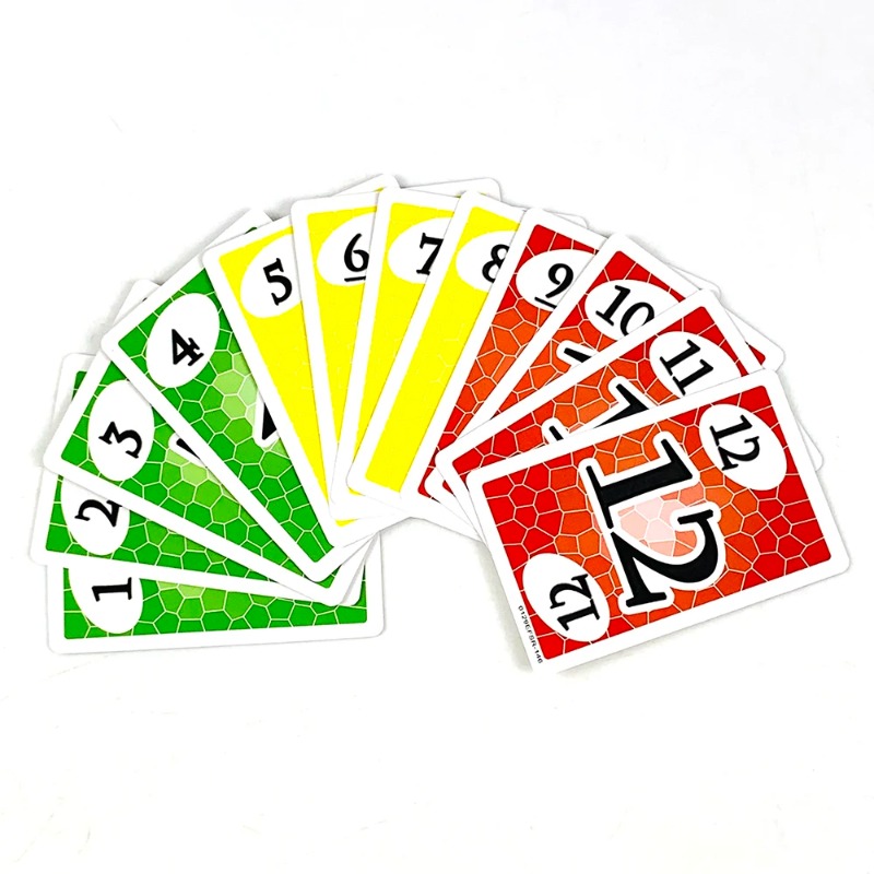Gry planszowe, gry karciane, g – Board Game List recenzja i cena