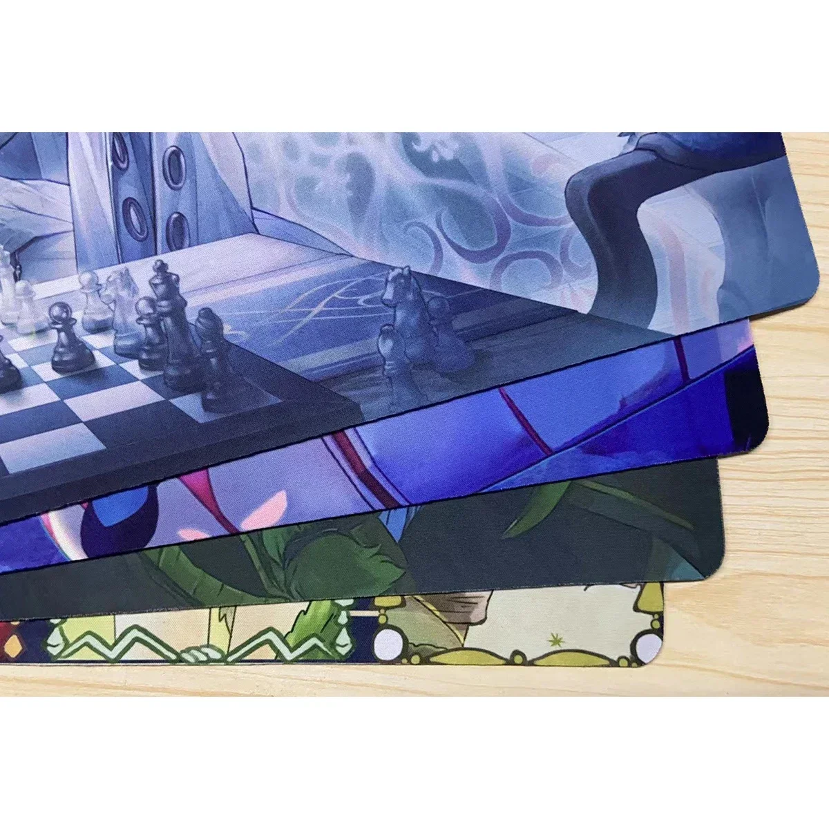YuGiOh Classic Mat Board Game  – Board Game Template recenzja i cena