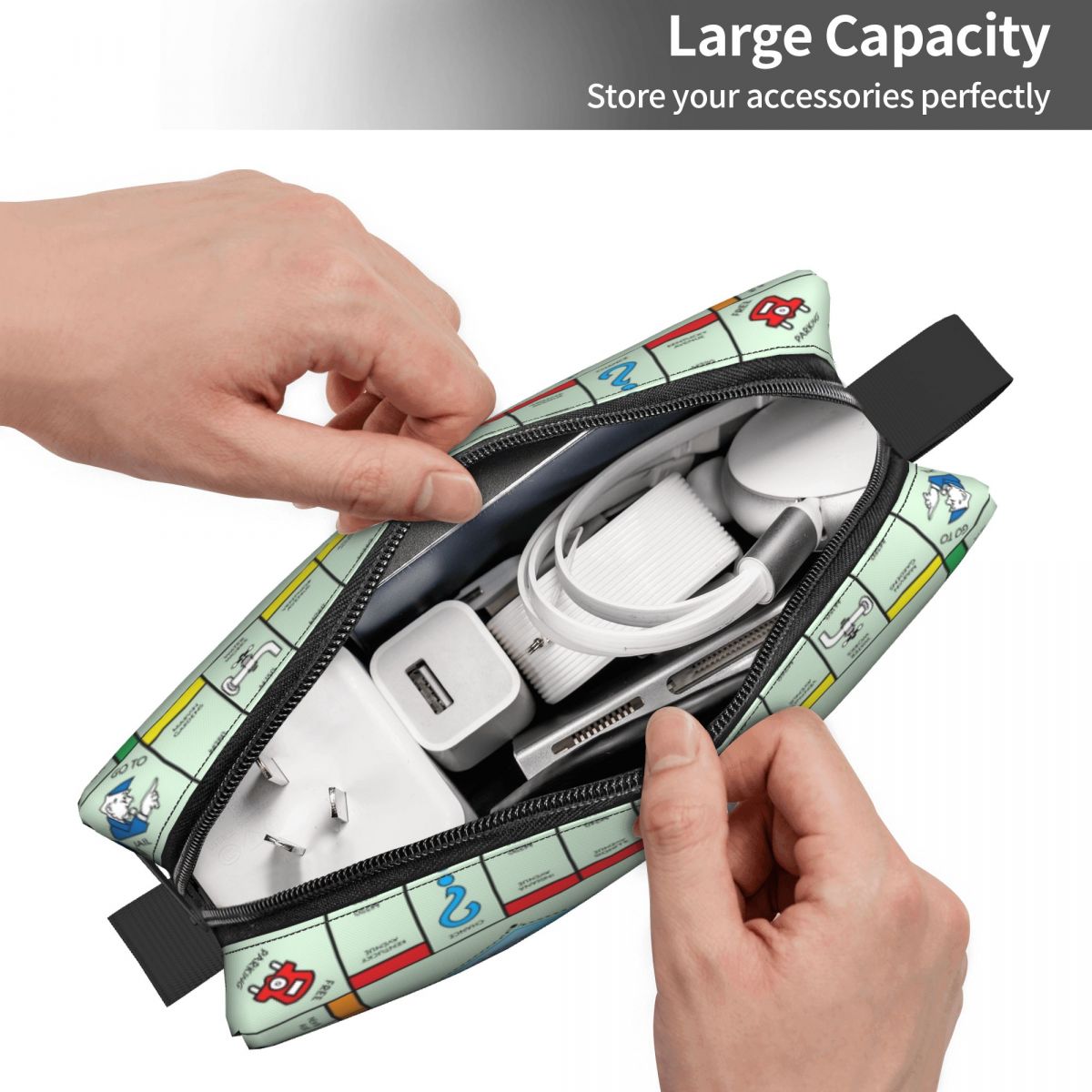 Gra planszowa Monopoly kosmety – Board Game Monopoly recenzja i cena