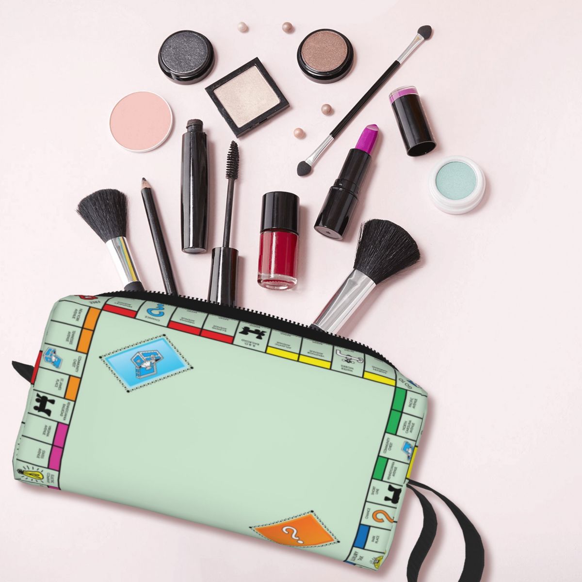 Gra planszowa Monopoly kosmety – Board Game Monopoly recenzja i cena