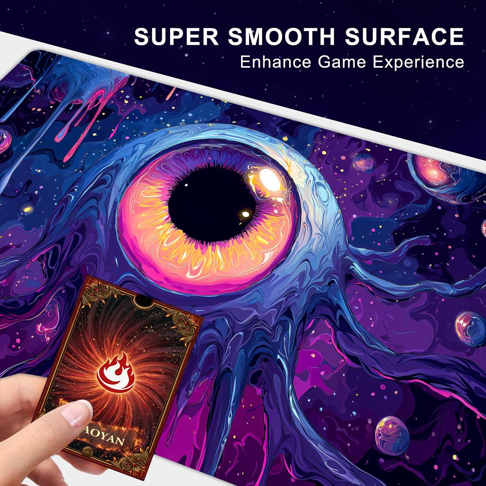 Ogromna Mata do Gry w Karty Ma – Board Game Monster recenzja i cena
