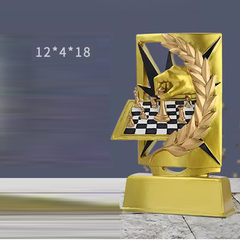 Personalizowany trofeum z żywi – Board Game Go recenzja i cena