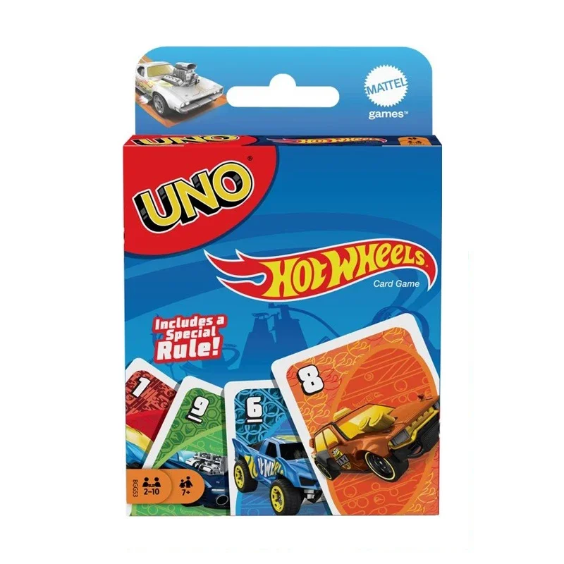 Gry karciane UNO Flip, Super M – Board Game Monopoly recenzja i cena