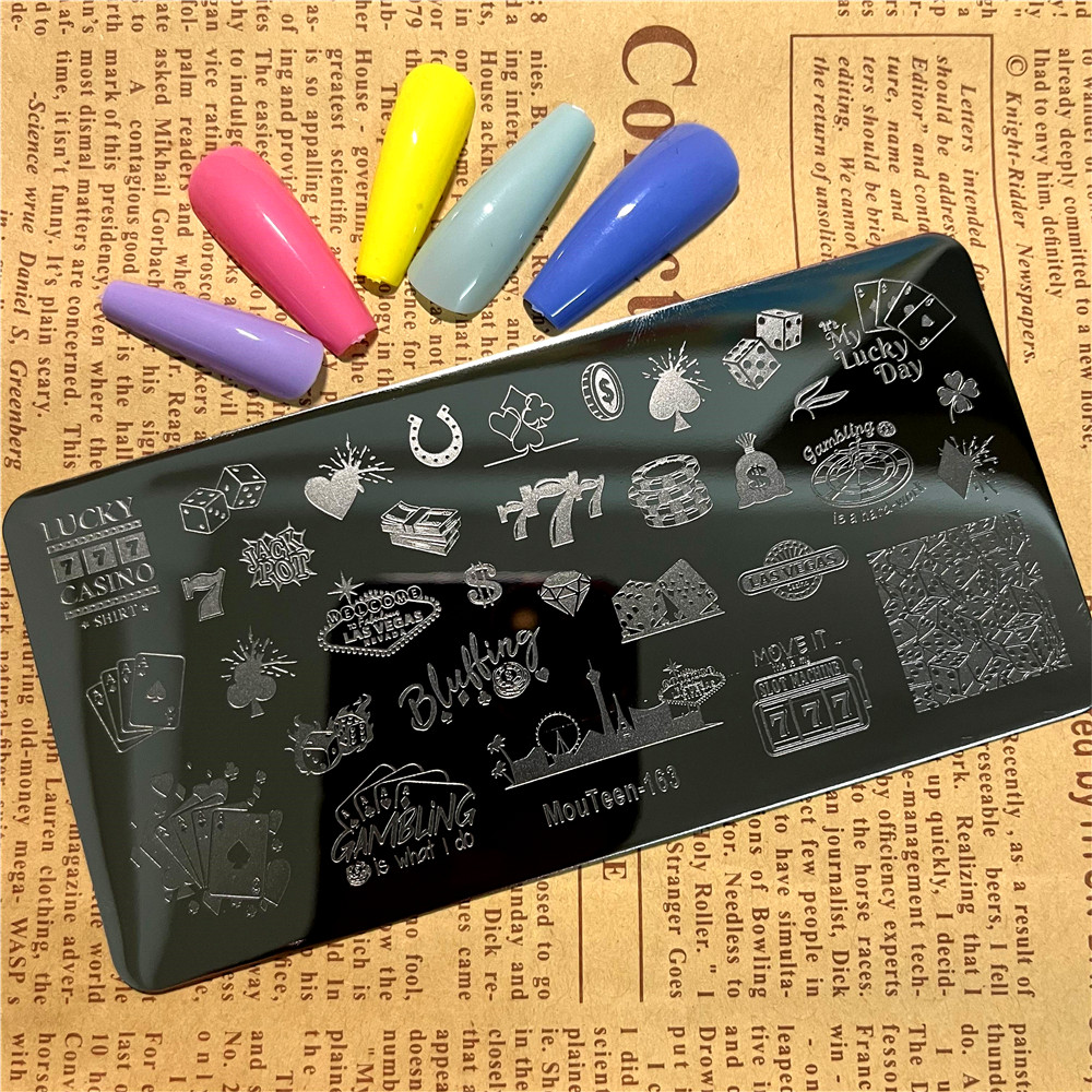 Karty do gry wzór płytka do st – Board Game Template recenzja i cena