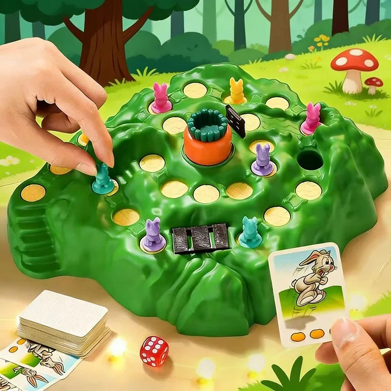 Gorąca Wyprzedaż Zabawna Gra K – Board Game List recenzja i cena