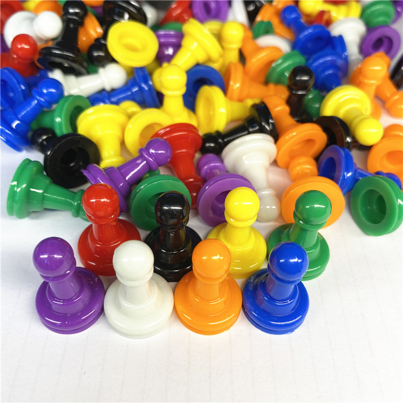 96 sztuk 24*16mm 8 kolorów pla – Board Game Monopoly recenzja i cena