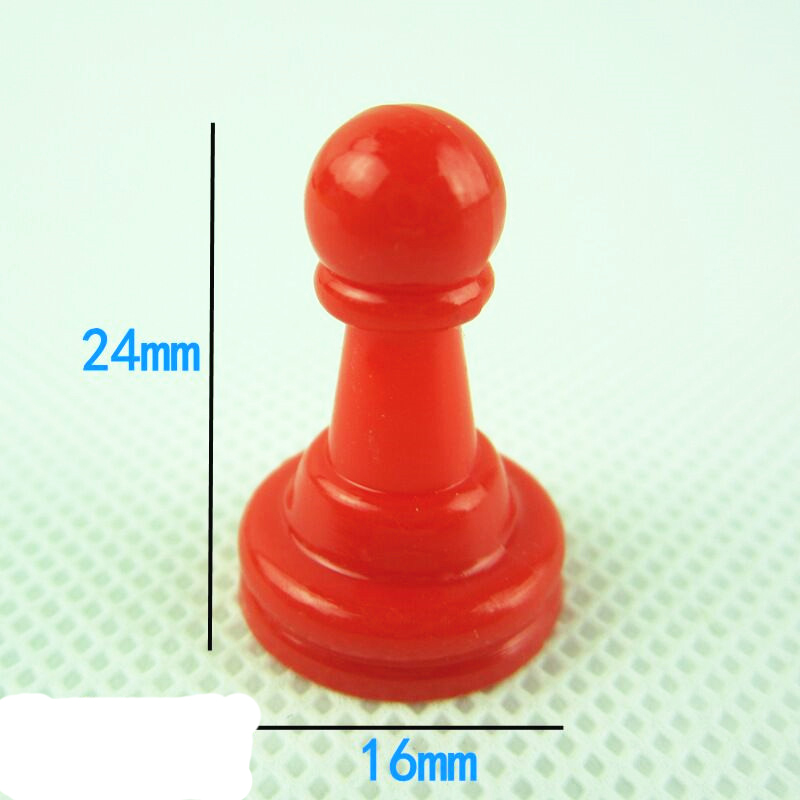 96 sztuk 24*16mm 8 kolorów pla – Board Game Monopoly recenzja i cena